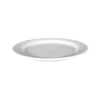 Esmeyer 6 X Seltmann Teller Flach Rund 16 Cm, Form: Mandarin, Dekor: 00006 23
