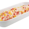 APS Schale -PURE- 38,5 X 15,5 Cm, H: 7,5 Cm 25