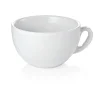 Was-germany WAS Germany – Cappuccino Obertasse Italia, 0,28 Ltr., Porzellan (4999028) 25
