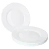Null 6er Set Speiseteller 25cm Toledo 23