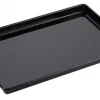Contacto 4x Auslageplatte, Schwarz 29 Cm 23
