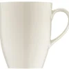 6 X Conic Uni Bockbecher 33cl – Bonna Premium Porcelain 23