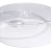 Contacto Hohe Tortenhaube, Klar 29,5 Cm 23