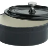 Contacto Mini Cocotte, 12 Cm Oval 25