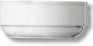 Esmeyer 2 X Schüssel SAVOY, Durchmesser: 24 Cm, Rund 11