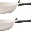 Villeroy & Boch BBQ Passion Grillpfännchen Mit Griff Set 2 Stück Je 350ml 23