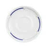 Esmeyer 12 X Seltmann Untere Zur Moccatasse, Form: Imperial, Dekor: 21101 Nova 25