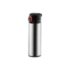 Null TESCOMA THERMOSKANNE Aus Edelstahl Kaffeekanne Teekanne Thermosflasche 0,5 L 25
