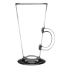 Null Gastronoble Olympia Latte Macchiato Gläser 28,5cl 25