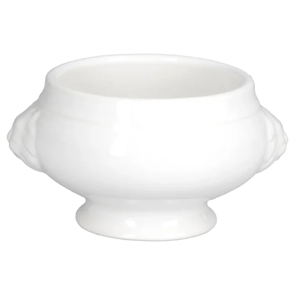 Null MamboCat 5tlg. Set Löwenkopfterrine Leo 2L + 4x 0,25L 7