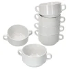 Null 6er Set Stiva Suppenschale Weiß 250 Ml 23