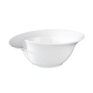 Esmeyer 2 X Seltmann Schüssel Oval 24 Cm, Form: Mandarin, Dekor: 00006 15